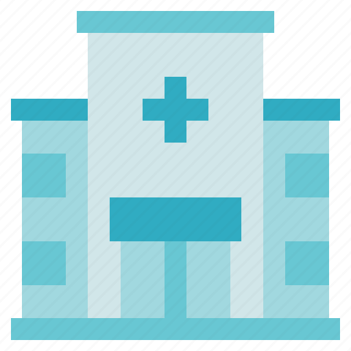 Allergy, medical, hospital, building, healthcare icon - Download on Iconfinder