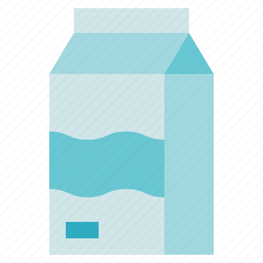 Allergy, medical, milk, drink icon - Download on Iconfinder