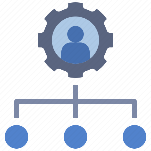 Organization, structure, administration, management, team icon - Download on Iconfinder