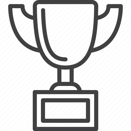 Champion, cup, prize, trophy icon - Download on Iconfinder
