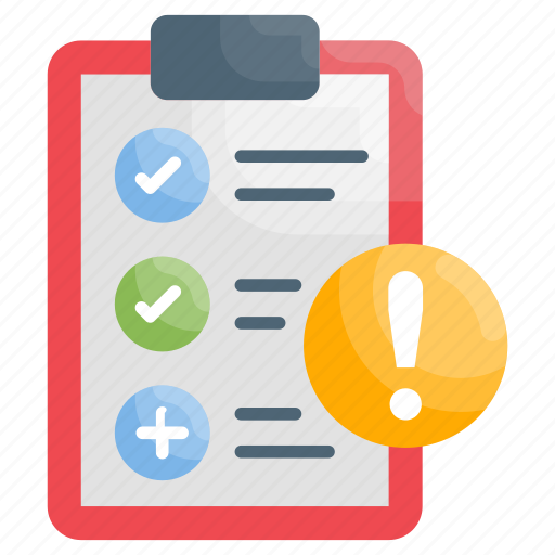 Fail, paper, pass, pen, pencil, test icon - Download on Iconfinder