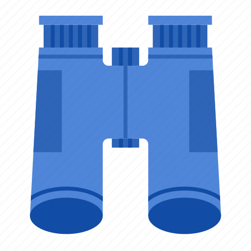 Binoculars, search, vision, optical, discovery, zoom, look icon - Download on Iconfinder