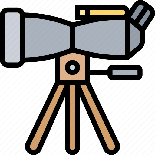 Binoculars, magnification, watch, surveillance, observation icon - Download on Iconfinder
