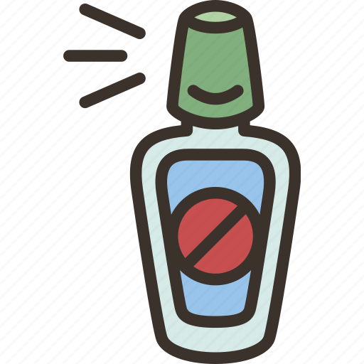 Spray, repellent, bug, mosquito, protection icon - Download on Iconfinder