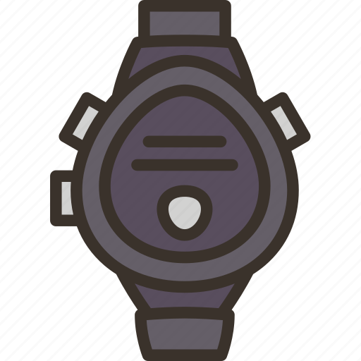 Watch, wristwatch, time, clock, hour icon - Download on Iconfinder