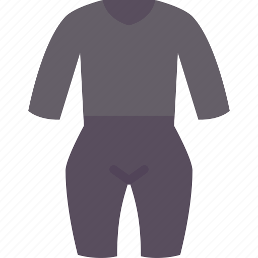 Clothes, hiking, shirt, pants, wear icon - Download on Iconfinder