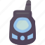 walkie, talkie, radio, transceiver, communications 