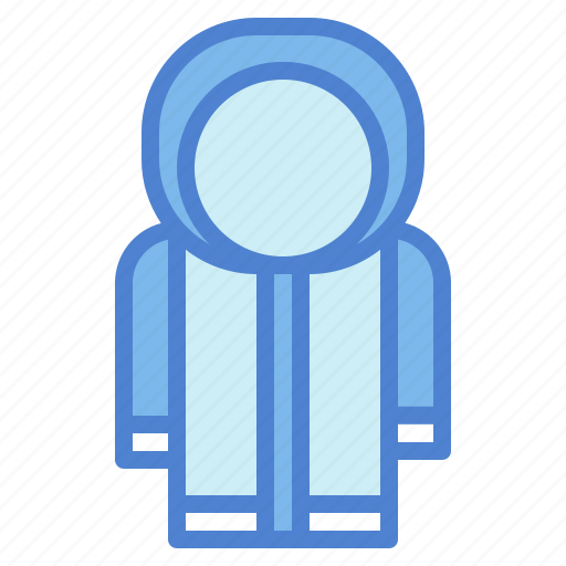 Clothes, hoodie, style, sweatshirt icon - Download on Iconfinder