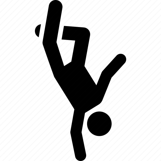 Breakdance icon - Download on Iconfinder on Iconfinder