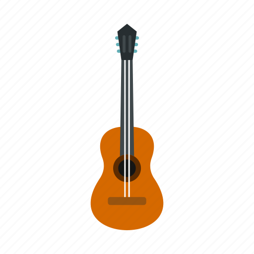 Electric, guitar, music, musical, play, rock, string icon - Download on Iconfinder