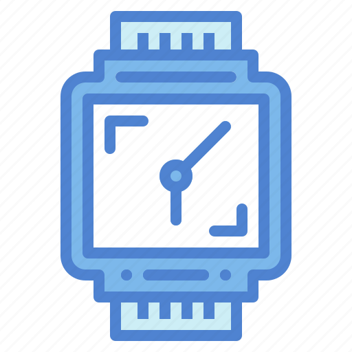 Clock, timer, tool, wristwatch icon - Download on Iconfinder