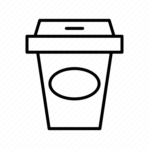 Hipster, lifestyle, take away, coffee, cafe icon - Download on Iconfinder