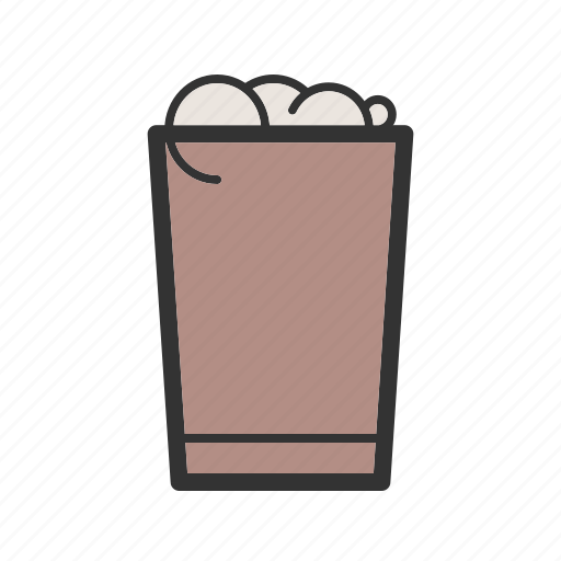 Alcohol, alcoholic, bar, beverage, drinks, glass, liquor icon - Download on Iconfinder