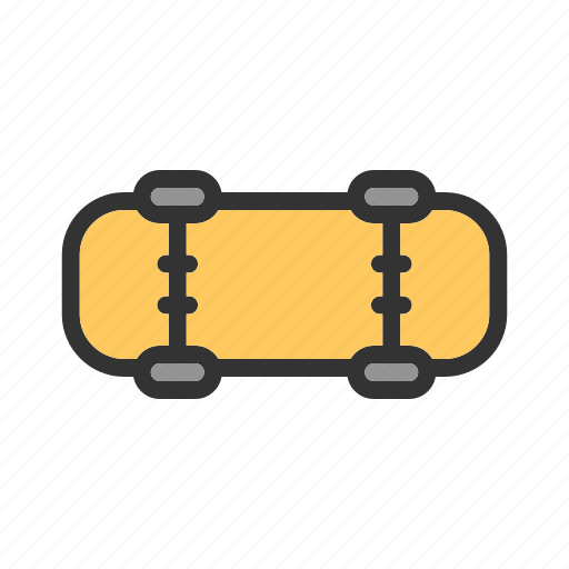 Board, ice, skate, skateboard, skater, skates, sport icon - Download on Iconfinder