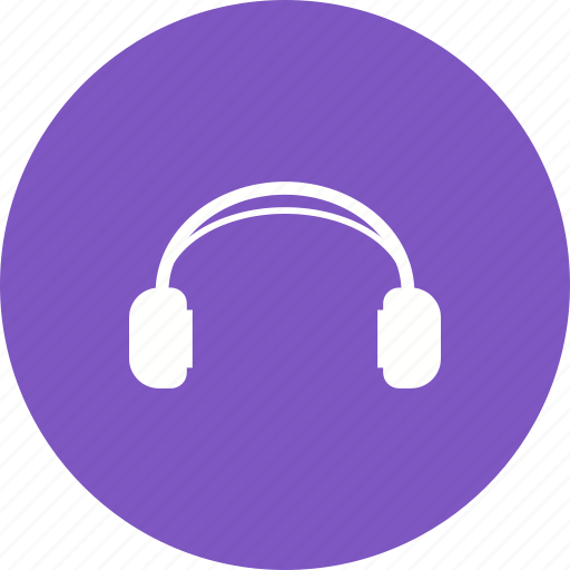 Audio, earphones, headphone, headphones, music, technology icon - Download on Iconfinder