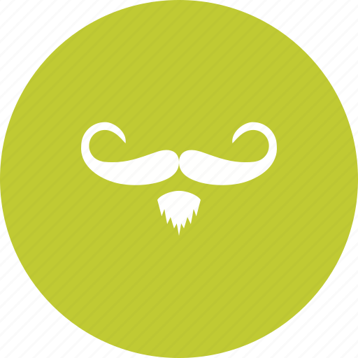 Face, fake, fashion, hair, man, moustache, mustache icon - Download on Iconfinder