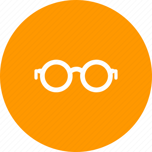 Crystal, eye, fashion, glasses, modern, reading, style icon - Download on Iconfinder