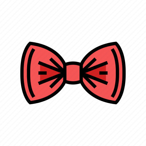 Bow, tie, hipster, retro, vintage, old icon - Download on Iconfinder