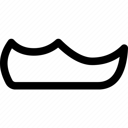 Arabic, foot, footwear, shoe, slipper icon - Download on Iconfinder