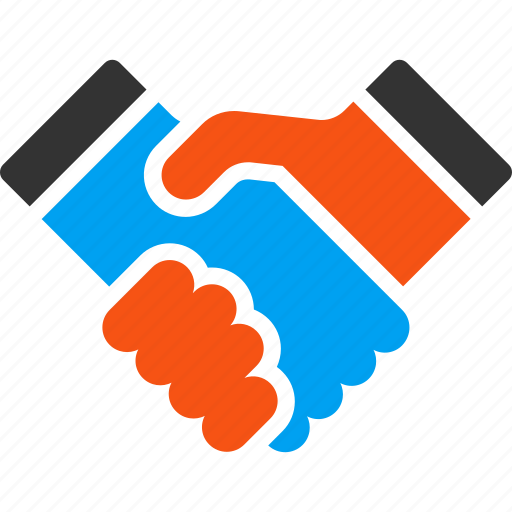 Handshake, agreement, contract, business contacts, communication, friend hands, support icon - Download on Iconfinder
