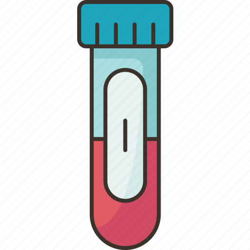 Blood, test, hiv, aboratory, medical icon - Download on Iconfinder