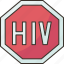 hiv, stop, disease, prevention, transmission 