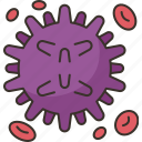 human, immunodeficiency, virus, infection, disease