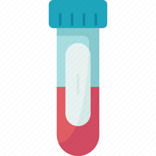 Blood, test, hiv, aboratory, medical icon - Download on Iconfinder