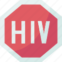 hiv, stop, disease, prevention, transmission