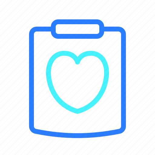 Wishlist, e-commerce, heart, favorite, love, add, purchase icon - Download on Iconfinder