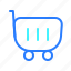 cart, basket, market, purchase, bag, trolley, e-commerce, grocery, shopping basket 