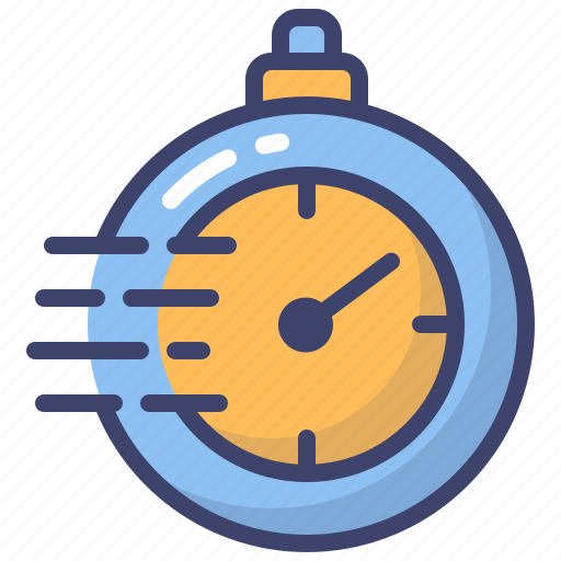Stopwatch, time, minute, fast, clock icon - Download on Iconfinder