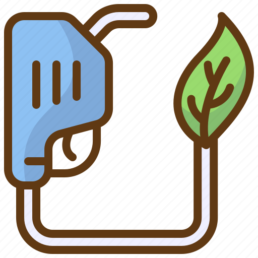 Green, fuel, ecology, energy, environment icon - Download on Iconfinder