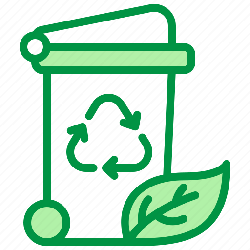 Recyclable, bin, recycle, recycling icon - Download on Iconfinder