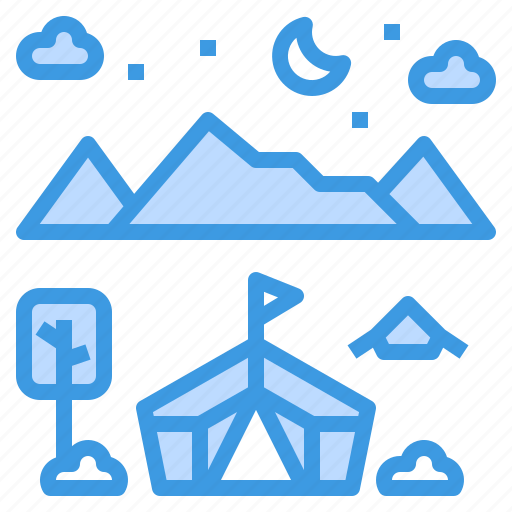 Activity, camping, hobby, play, vacation icon - Download on Iconfinder