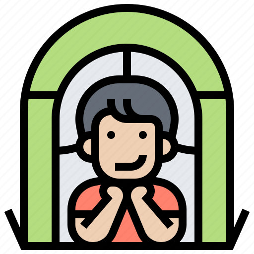 Activity, adventure, camping, holiday, outdoor icon - Download on Iconfinder