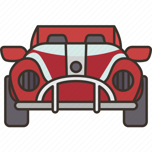 Car, classic, retro, automobile, vehicle icon - Download on Iconfinder