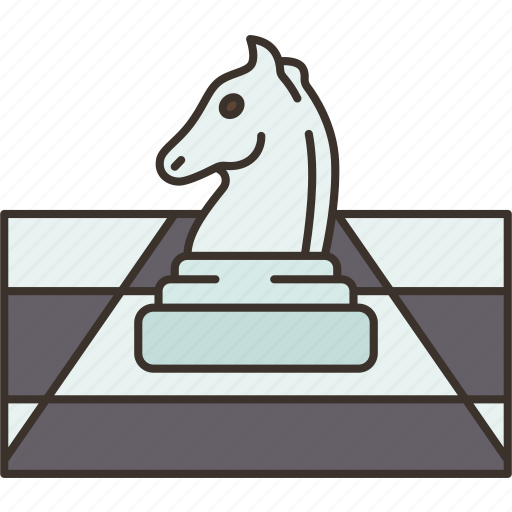 Chess, board, game, strategy, tactic icon - Download on Iconfinder