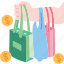 shopping, purchase, sale, buyer, mall 