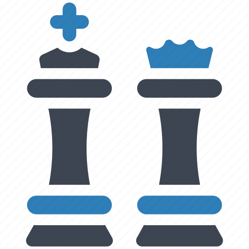 Chess, competition, game, play, strategy icon - Download on Iconfinder