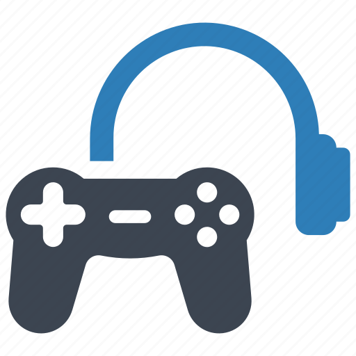 Controller, game, gaming, joystick, technology icon - Download on Iconfinder