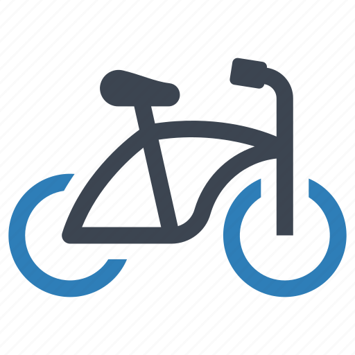 Bike, cycle, lifestyle, ride, vehicle icon - Download on Iconfinder