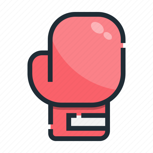 Boxing, exercise, fight, fighting, glove, sport icon - Download on Iconfinder