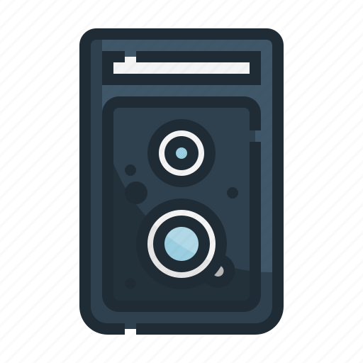 Analog, camera, film, gadget icon - Download on Iconfinder