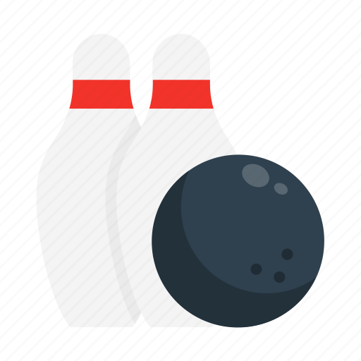 Ball, bowling, game, hobby, sport icon - Download on Iconfinder
