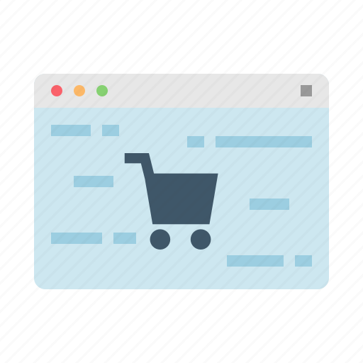 Buy, online, shop, shopping, technology icon - Download on Iconfinder