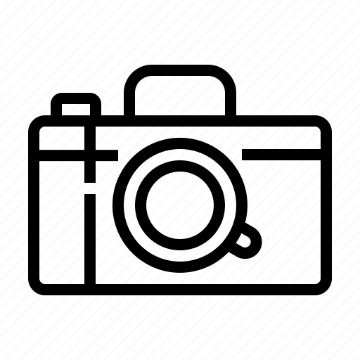 Camera, device, gadget, photo, photography icon - Download on Iconfinder