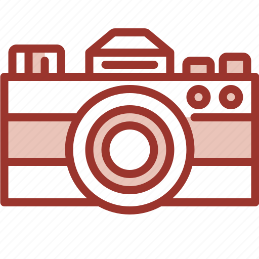 Camera, photograph, picture, digital, electronics, technology icon - Download on Iconfinder