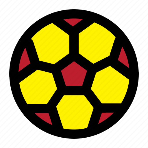 Hobbies, ball, football, soccer icon - Download on Iconfinder