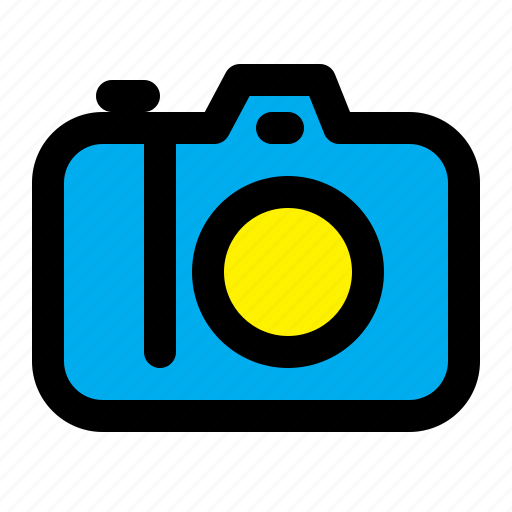Hobbies, photo, camera, photography icon - Download on Iconfinder
